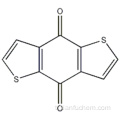 Benzo [1,2-b: 4,5-b &#39;] ditiyofen-4,8-dion CAS 32281-36-0